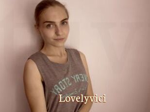 Lovelyvici