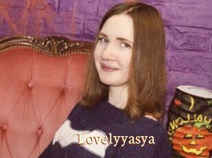Lovelyyasya