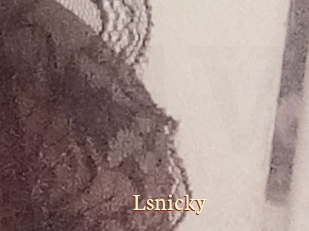 Lsnicky
