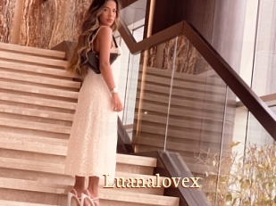 Luanalovex