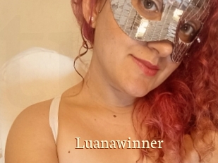 Luanawinner
