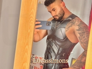 Lucassimons