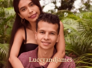 Luccyandjames