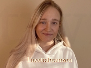 Lucettabramson