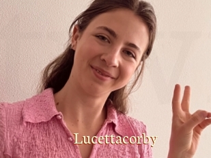 Lucettacorby