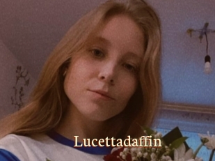 Lucettadaffin