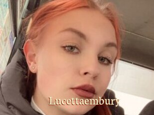 Lucettaembury