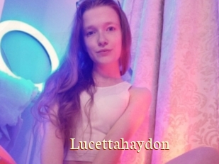 Lucettahaydon