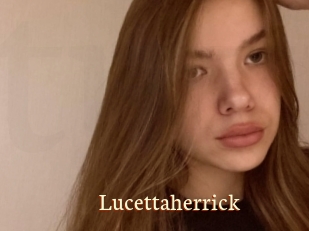 Lucettaherrick