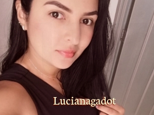 Lucianagadot