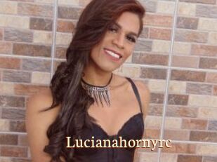 Lucianahornyrc
