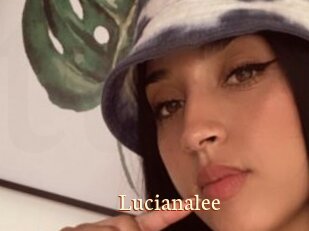Lucianalee
