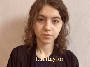 Lucitaylor