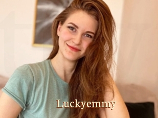 Luckyemmy