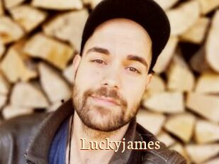 Luckyjames