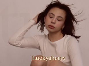 Luckysherry