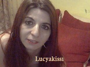 Lucyakiss1