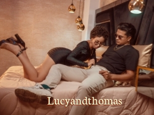 Lucyandthomas