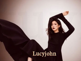 Lucyjohn