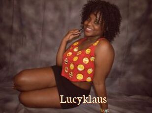 Lucyklaus