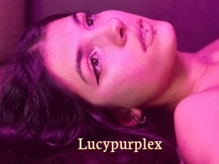 Lucypurplex
