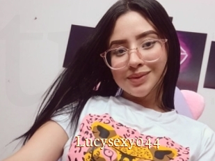 Lucysexy044