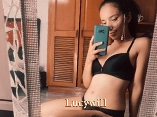 Lucywill