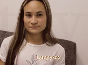 Lucyysex
