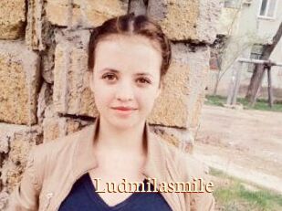Ludmilasmile
