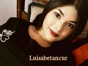 Luisabetancur