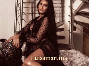 Luisamartina