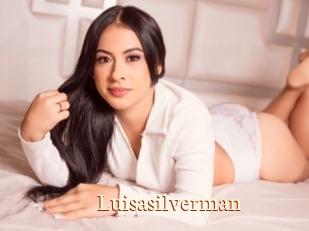Luisasilverman