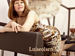 Luiseolsen