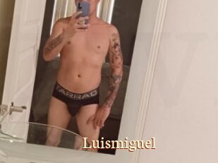 Luismiguel