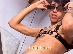 Luketoner