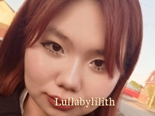 Lullabylilith