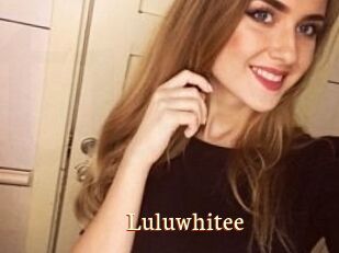 Luluwhitee