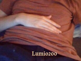 Lumio200