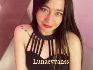 Lunaevvanss