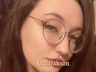 Lunajakson