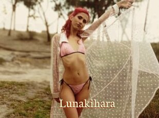 Lunakihara