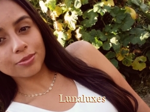 Lunaluxes