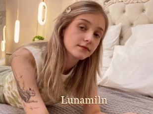 Lunamiln