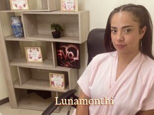 Lunamonthi