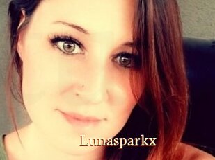 Lunasparkx