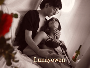 Lunayowen