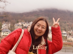 Luoliy