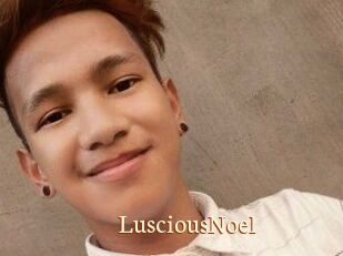 LusciousNoel