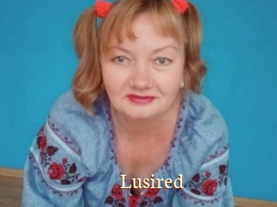 Lusired