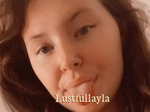Lustfullayla